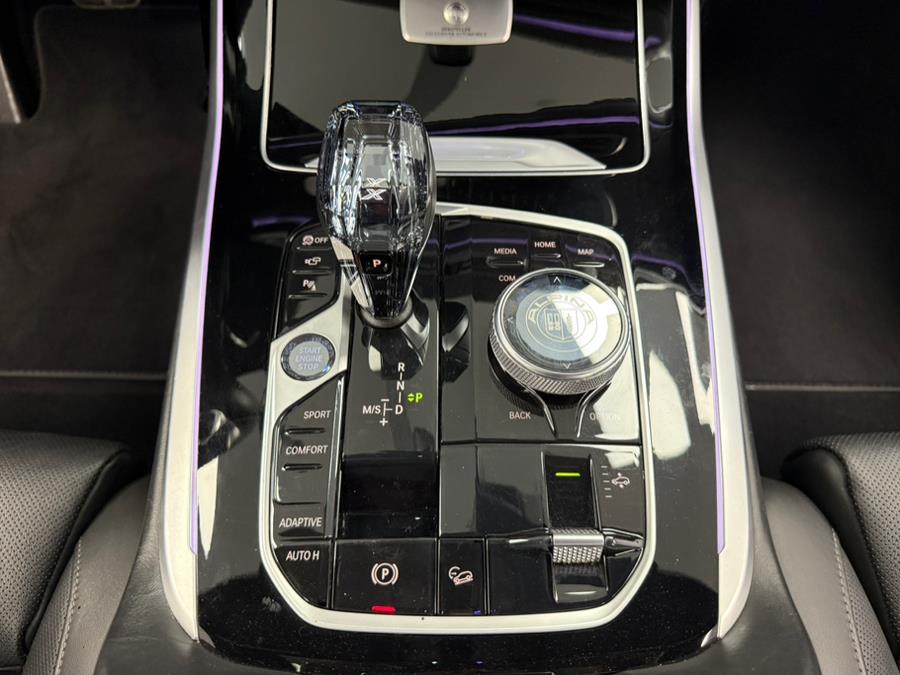 2021 Bmw X7 ALPINA XB7 photo 47