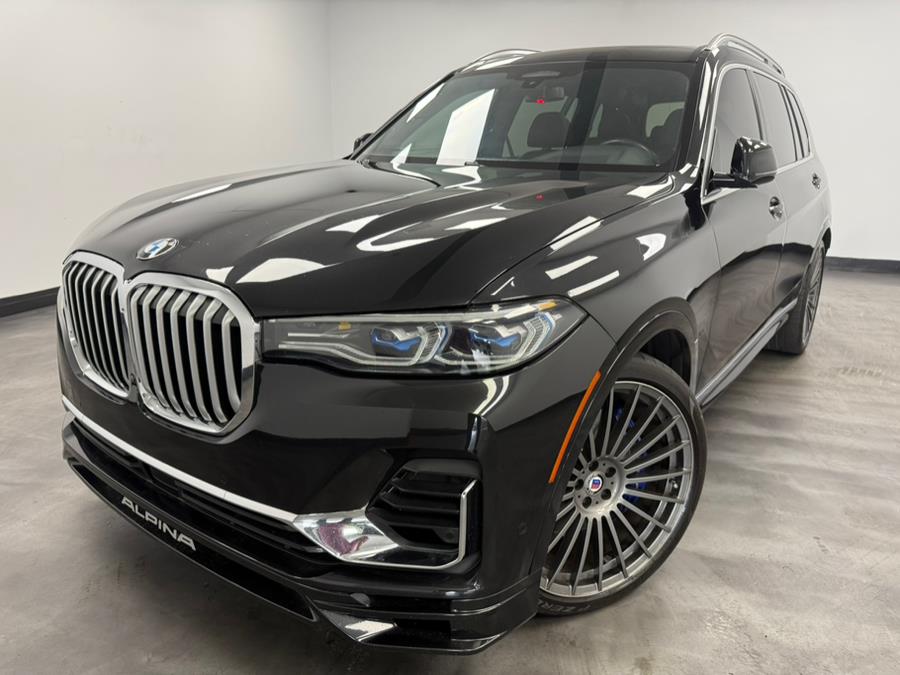 2021 Bmw X7 ALPINA XB7 photo 2