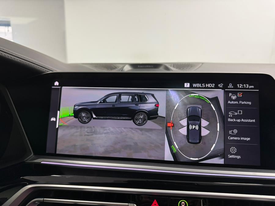 2021 Bmw X7 ALPINA XB7 photo 59