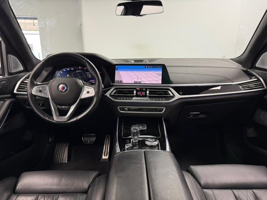 2021 Bmw X7 ALPINA XB7 photo 44