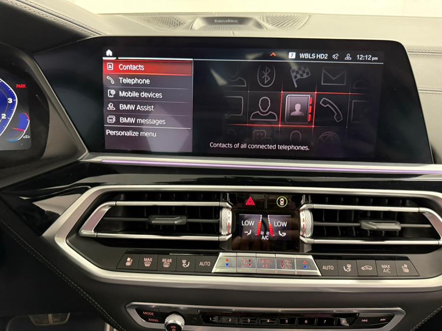 2021 Bmw X7 ALPINA XB7 photo 51