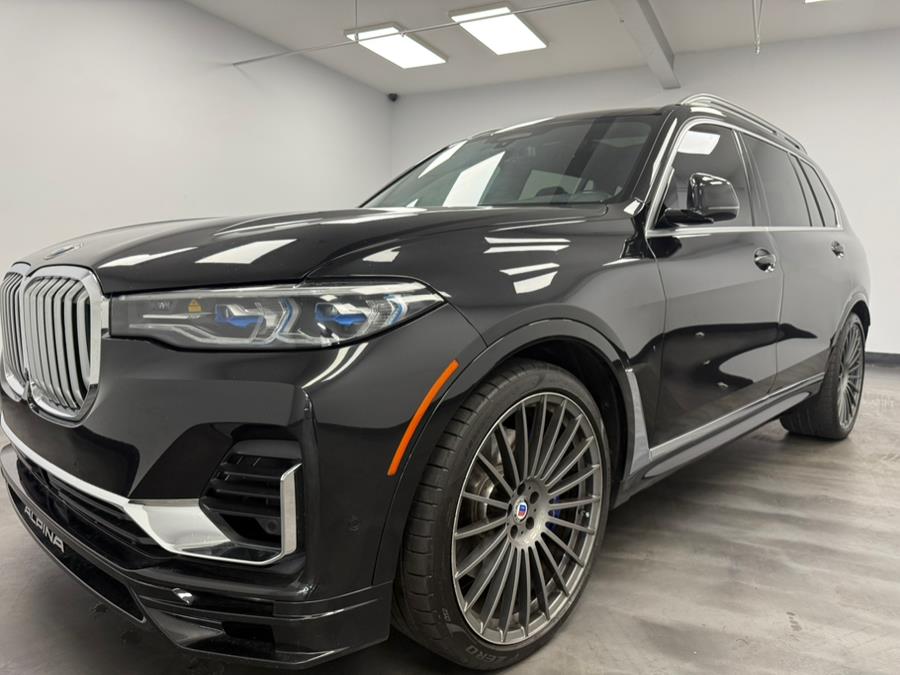 2021 Bmw X7 ALPINA XB7 photo 25