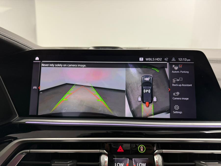 2021 Bmw X7 ALPINA XB7 photo 57