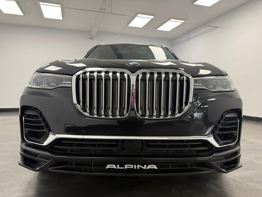 2021 Bmw X7 ALPINA XB7 photo 23