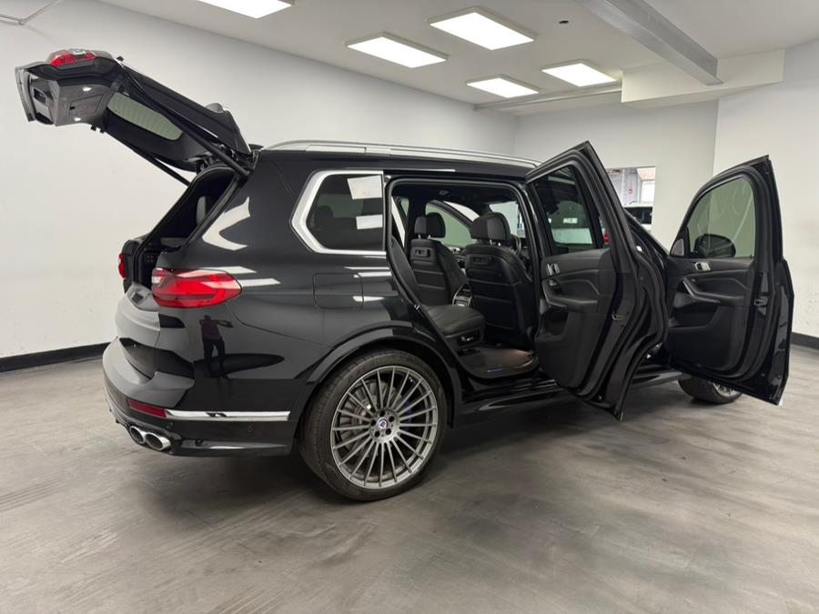 2021 Bmw X7 ALPINA XB7 photo 34