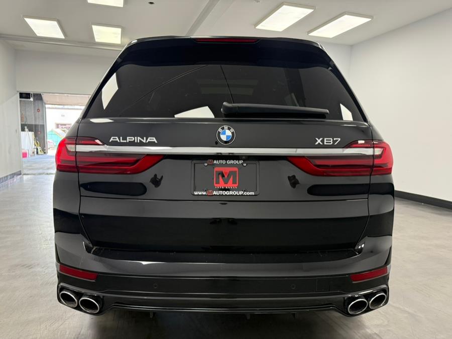 2021 Bmw X7 ALPINA XB7 photo 6