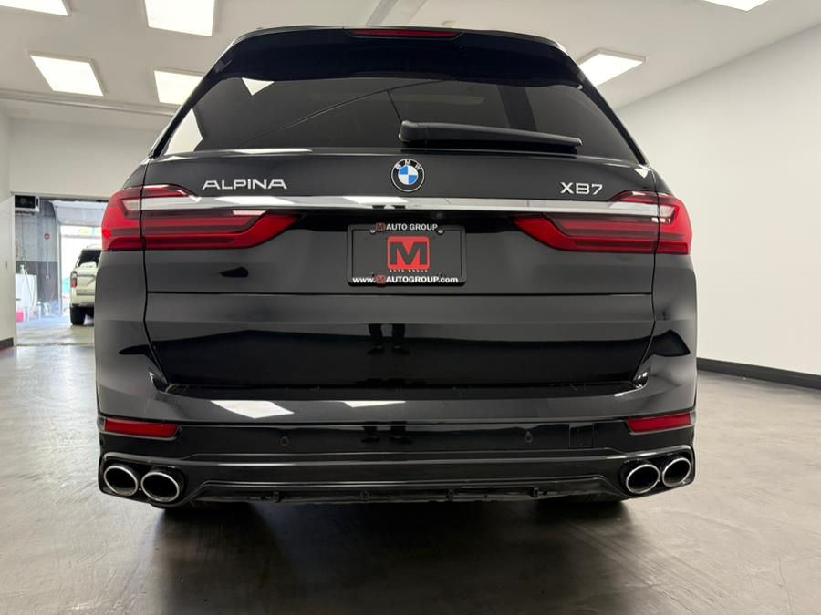 2021 Bmw X7 ALPINA XB7 photo 13