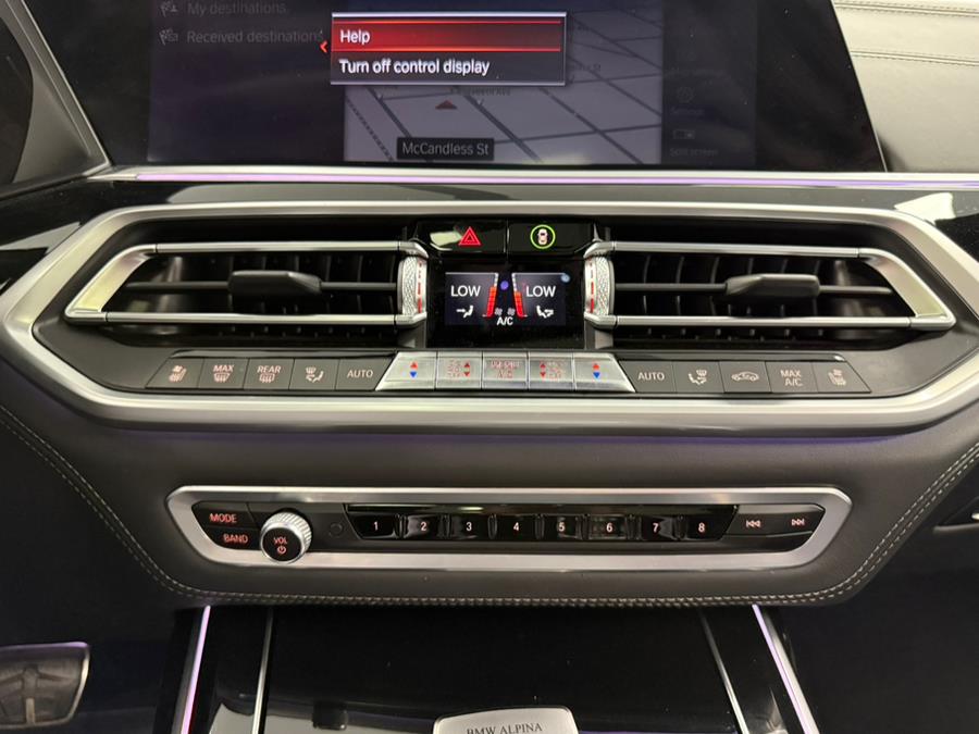 2021 Bmw X7 ALPINA XB7 photo 52