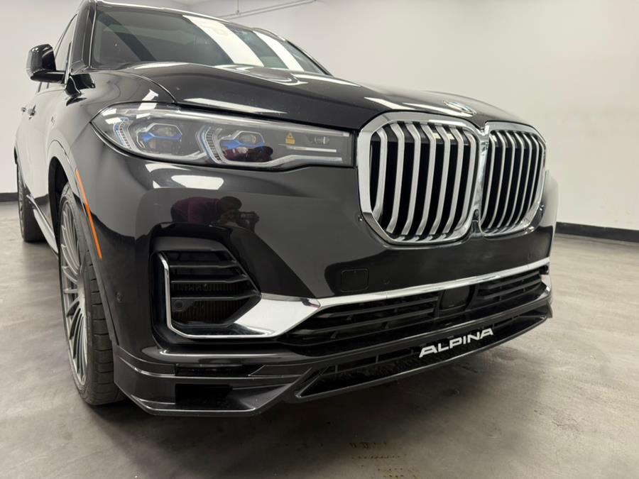 2021 Bmw X7 ALPINA XB7 photo 21