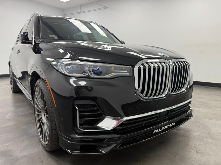 2021 Bmw X7 ALPINA XB7 photo 16