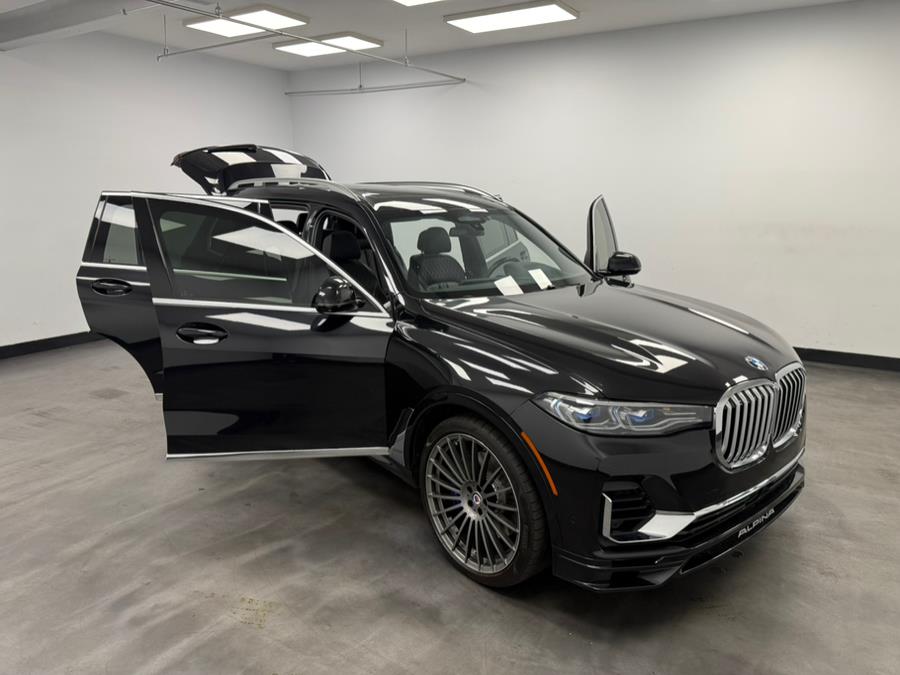 2021 Bmw X7 ALPINA XB7 photo 35