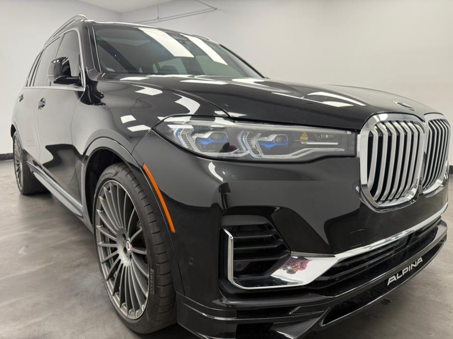 2021 Bmw X7 ALPINA XB7 photo 27