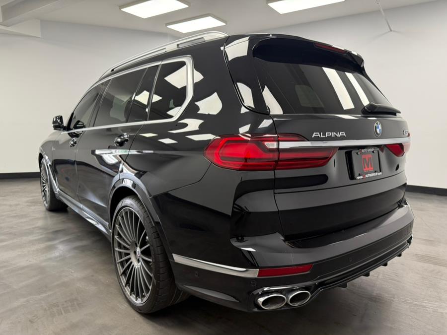 2021 Bmw X7 ALPINA XB7 photo 4