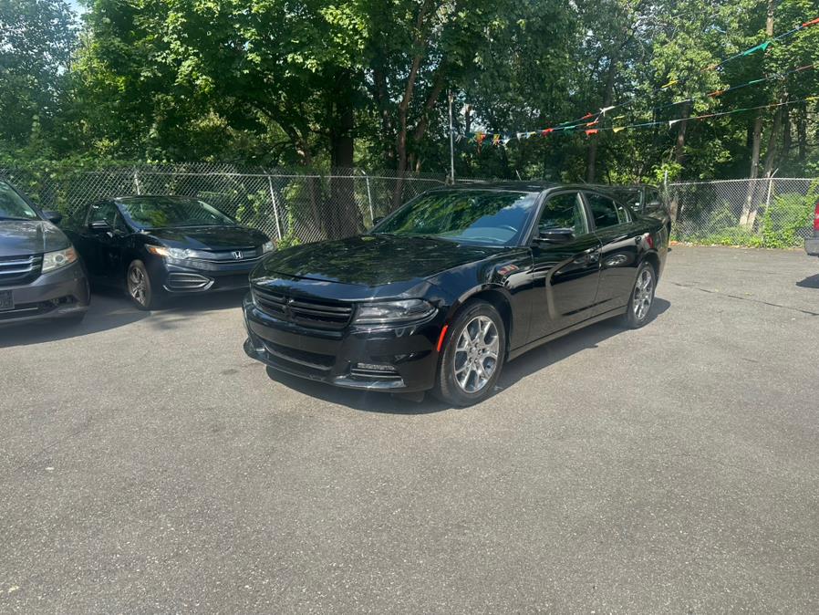 2016 Dodge Charger SXT AWD 4dr Sdn SXT AWD, available for sale in Paterson, New Jersey | Xcell Motors LLC. Paterson, New Jersey 2016 Dodge Charger SXT AWD 4dr Sdn SXT AWD, available for sale in Paterson, New Jersey | Xcell Motors LLC. Paterson, New Jersey