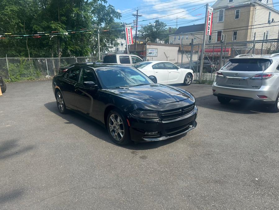 2016 Dodge Charger SXT AWD 4dr Sdn SXT AWD, available for sale in Paterson, New Jersey | Xcell Motors LLC. Paterson, New Jersey 2016 Dodge Charger SXT AWD 4dr Sdn SXT AWD, available for sale in Paterson, New Jersey | Xcell Motors LLC. Paterson, New Jersey