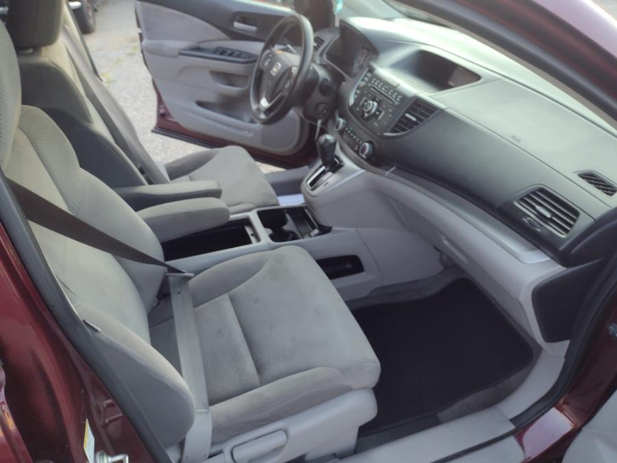 2012 Honda CR-V 4WD 5dr EX, available for sale in Chicopee, Massachusetts | Matts Auto Mall LLC. Chicopee, Massachusetts 2012 Honda CR-V 4WD 5dr EX, available for sale in Chicopee, Massachusetts | Matts Auto Mall LLC. Chicopee, Massachusetts