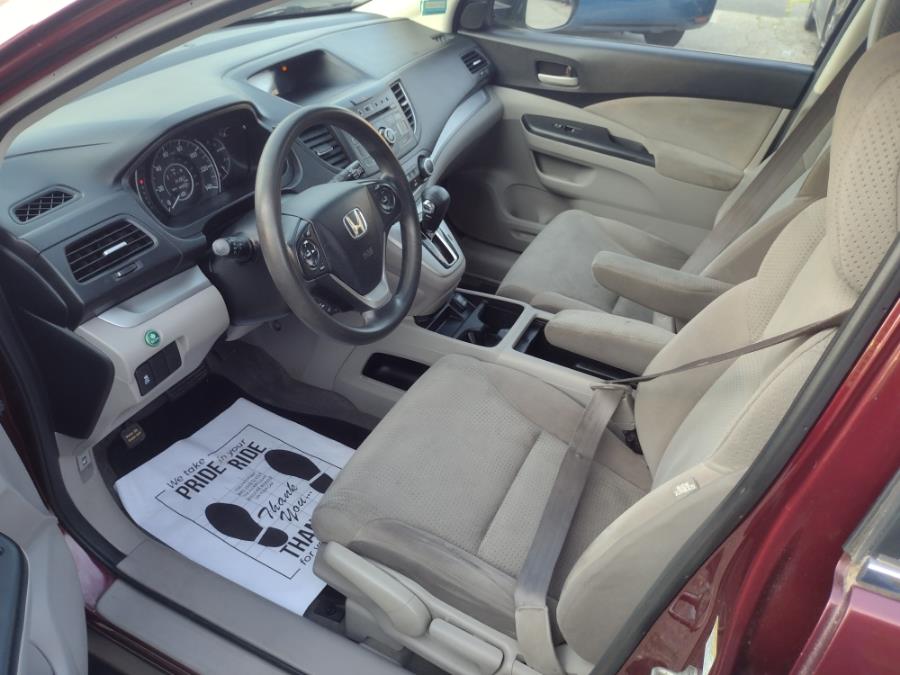 2012 Honda CR-V 4WD 5dr EX, available for sale in Chicopee, Massachusetts | Matts Auto Mall LLC. Chicopee, Massachusetts 2012 Honda CR-V 4WD 5dr EX, available for sale in Chicopee, Massachusetts | Matts Auto Mall LLC. Chicopee, Massachusetts