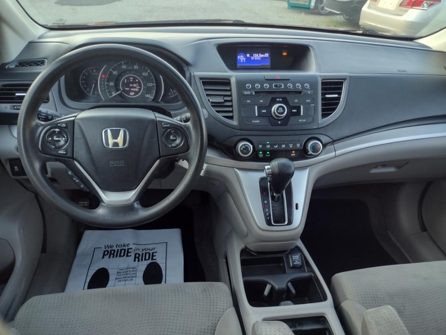 2012 Honda CR-V 4WD 5dr EX, available for sale in Chicopee, Massachusetts | Matts Auto Mall LLC. Chicopee, Massachusetts 2012 Honda CR-V 4WD 5dr EX, available for sale in Chicopee, Massachusetts | Matts Auto Mall LLC. Chicopee, Massachusetts