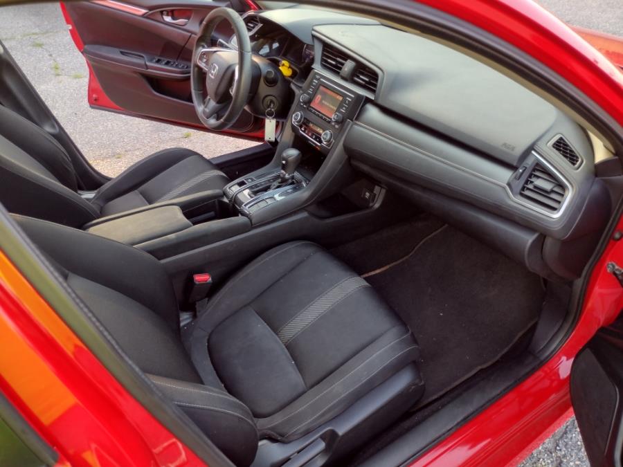 2017 Honda Civic Sedan LX CVT, available for sale in Chicopee, Massachusetts | Matts Auto Mall LLC. Chicopee, Massachusetts 2017 Honda Civic Sedan LX CVT, available for sale in Chicopee, Massachusetts | Matts Auto Mall LLC. Chicopee, Massachusetts