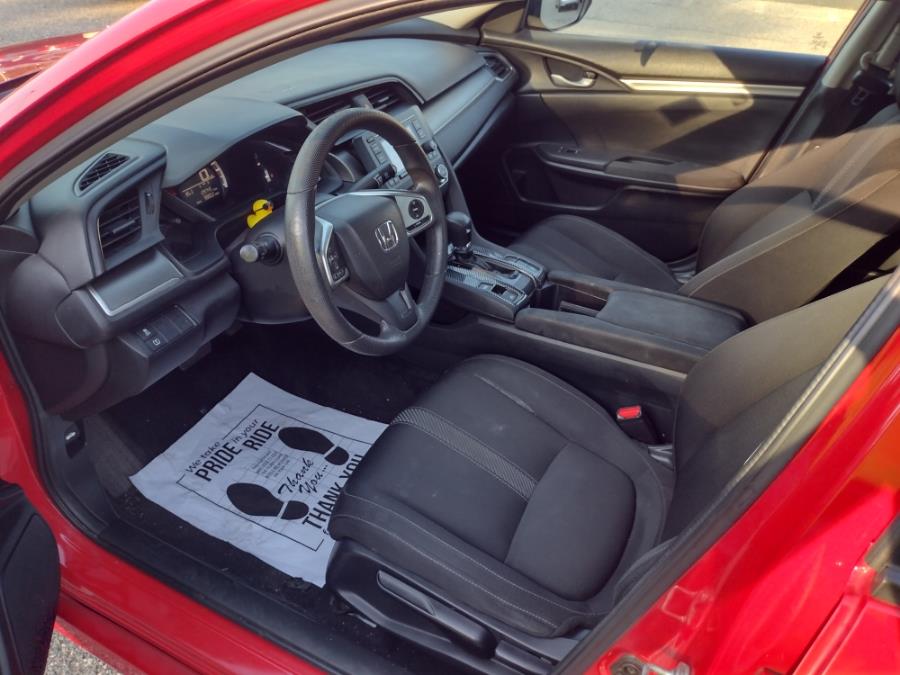 2017 Honda Civic Sedan LX CVT, available for sale in Chicopee, Massachusetts | Matts Auto Mall LLC. Chicopee, Massachusetts 2017 Honda Civic Sedan LX CVT, available for sale in Chicopee, Massachusetts | Matts Auto Mall LLC. Chicopee, Massachusetts