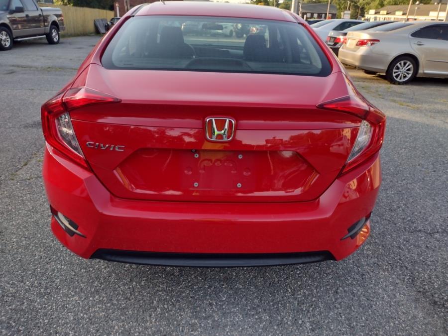 2017 Honda Civic Sedan LX CVT, available for sale in Chicopee, Massachusetts | Matts Auto Mall LLC. Chicopee, Massachusetts 2017 Honda Civic Sedan LX CVT, available for sale in Chicopee, Massachusetts | Matts Auto Mall LLC. Chicopee, Massachusetts