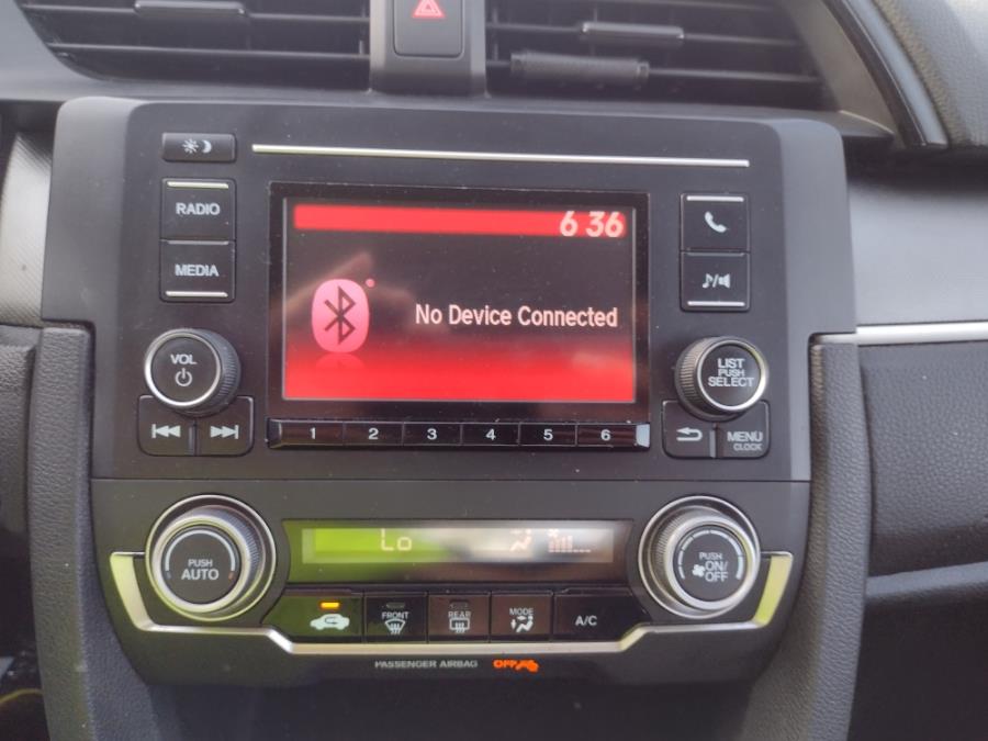 2017 Honda Civic Sedan LX CVT, available for sale in Chicopee, Massachusetts | Matts Auto Mall LLC. Chicopee, Massachusetts 2017 Honda Civic Sedan LX CVT, available for sale in Chicopee, Massachusetts | Matts Auto Mall LLC. Chicopee, Massachusetts