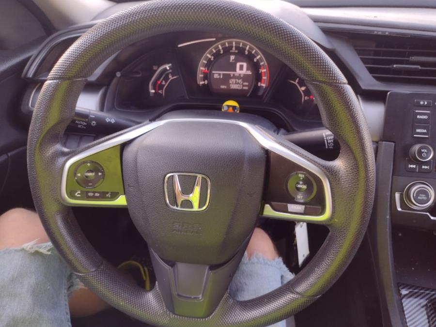 2017 Honda Civic Sedan LX CVT, available for sale in Chicopee, Massachusetts | Matts Auto Mall LLC. Chicopee, Massachusetts 2017 Honda Civic Sedan LX CVT, available for sale in Chicopee, Massachusetts | Matts Auto Mall LLC. Chicopee, Massachusetts