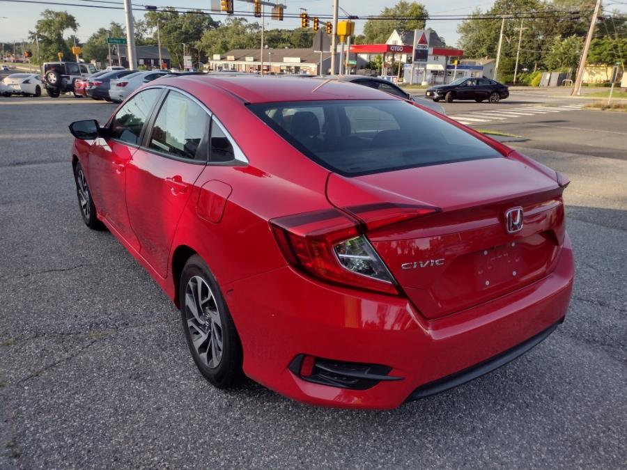 2017 Honda Civic Sedan LX CVT, available for sale in Chicopee, Massachusetts | Matts Auto Mall LLC. Chicopee, Massachusetts 2017 Honda Civic Sedan LX CVT, available for sale in Chicopee, Massachusetts | Matts Auto Mall LLC. Chicopee, Massachusetts