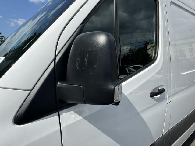 2023 Mercedes-benz Sprinter Cargo Van 2500 HR I4 GAS 170'', available for sale in Maple Shade, New Jersey | Car Revolution. Maple Shade, New Jersey 2023 Mercedes-benz Sprinter Cargo Van 2500 HR I4 GAS 170'', available for sale in Maple Shade, New Jersey | Car Revolution. Maple Shade, New Jersey