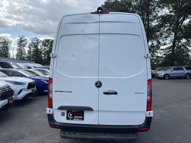 2023 Mercedes-benz Sprinter Cargo Van 2500 HR I4 GAS 170'', available for sale in Maple Shade, New Jersey | Car Revolution. Maple Shade, New Jersey 2023 Mercedes-benz Sprinter Cargo Van 2500 HR I4 GAS 170'', available for sale in Maple Shade, New Jersey | Car Revolution. Maple Shade, New Jersey