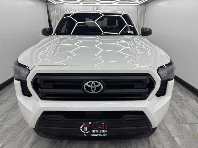 2024 Toyota Tacoma SR XTRACAB 6', available for sale in Maple Shade, New Jersey | Car Revolution. Maple Shade, New Jersey 2024 Toyota Tacoma SR XTRACAB 6', available for sale in Maple Shade, New Jersey | Car Revolution. Maple Shade, New Jersey
