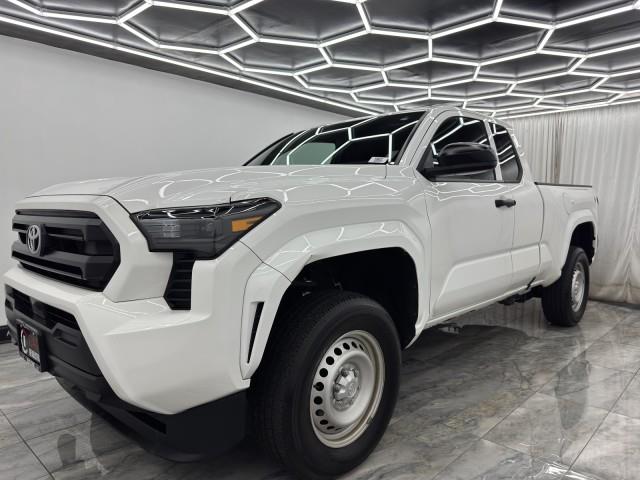 2024 Toyota Tacoma SR XTRACAB 6', available for sale in Maple Shade, New Jersey | Car Revolution. Maple Shade, New Jersey 2024 Toyota Tacoma SR XTRACAB 6', available for sale in Maple Shade, New Jersey | Car Revolution. Maple Shade, New Jersey