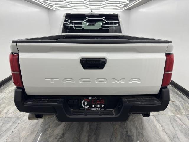 2024 Toyota Tacoma SR XTRACAB 6', available for sale in Maple Shade, New Jersey | Car Revolution. Maple Shade, New Jersey 2024 Toyota Tacoma SR XTRACAB 6', available for sale in Maple Shade, New Jersey | Car Revolution. Maple Shade, New Jersey