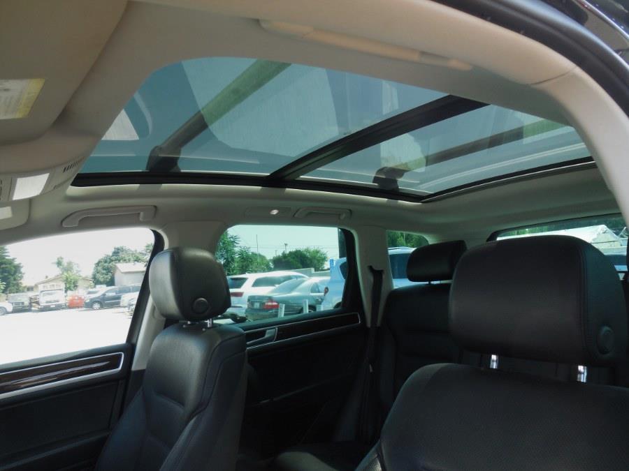 2016 Volkswagen Touareg 4dr V6 Sport w/Technology, available for sale in Hawaiian Gardens, California | Luxe Motors. Hawaiian Gardens, California 2016 Volkswagen Touareg 4dr V6 Sport w/Technology, available for sale in Hawaiian Gardens, California | Luxe Motors. Hawaiian Gardens, California