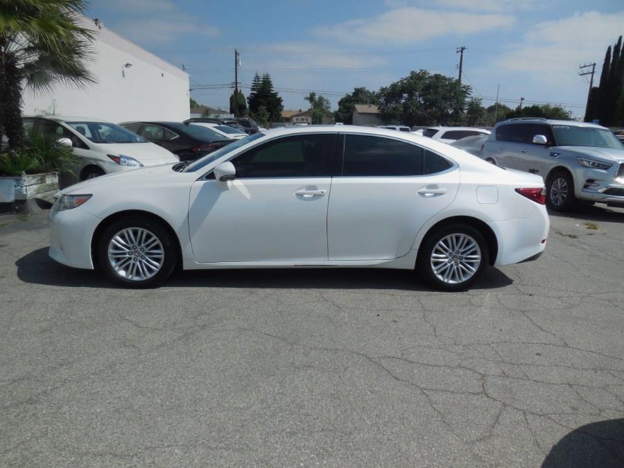 2013 Lexus ES 350 4dr Sdn, available for sale in Hawaiian Gardens, California | Luxe Motors. Hawaiian Gardens, California 2013 Lexus ES 350 4dr Sdn, available for sale in Hawaiian Gardens, California | Luxe Motors. Hawaiian Gardens, California