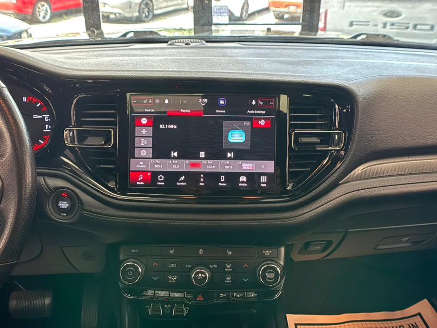 2022 Dodge Durango GT Plus AWD, available for sale in Massapequa Park, New York | Power Motors East. Massapequa Park, New York 2022 Dodge Durango GT Plus AWD, available for sale in Massapequa Park, New York | Power Motors East. Massapequa Park, New York