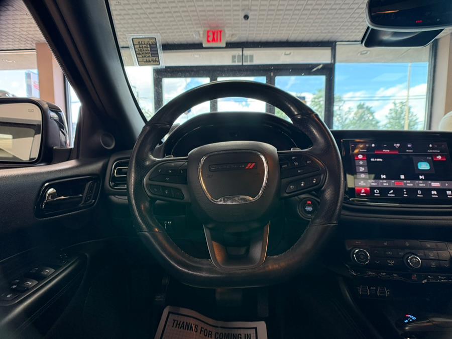 2022 Dodge Durango GT Plus AWD, available for sale in Massapequa Park, New York | Power Motors East. Massapequa Park, New York 2022 Dodge Durango GT Plus AWD, available for sale in Massapequa Park, New York | Power Motors East. Massapequa Park, New York