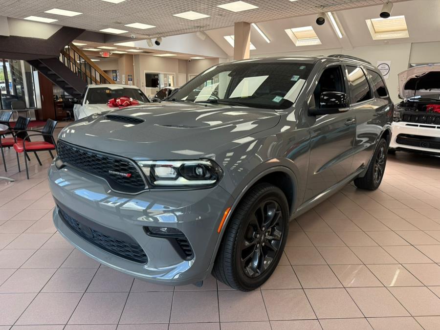 2022 Dodge Durango GT Plus AWD, available for sale in Massapequa Park, New York | Power Motors East. Massapequa Park, New York 2022 Dodge Durango GT Plus AWD, available for sale in Massapequa Park, New York | Power Motors East. Massapequa Park, New York