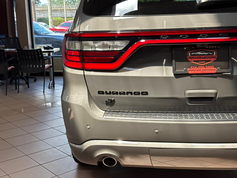 2022 Dodge Durango GT Plus AWD, available for sale in Massapequa Park, New York | Power Motors East. Massapequa Park, New York 2022 Dodge Durango GT Plus AWD, available for sale in Massapequa Park, New York | Power Motors East. Massapequa Park, New York