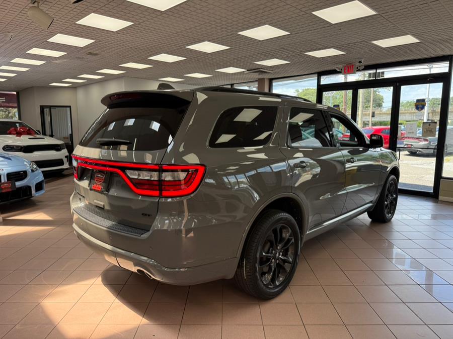 2022 Dodge Durango GT Plus AWD, available for sale in Massapequa Park, New York | Power Motors East. Massapequa Park, New York 2022 Dodge Durango GT Plus AWD, available for sale in Massapequa Park, New York | Power Motors East. Massapequa Park, New York