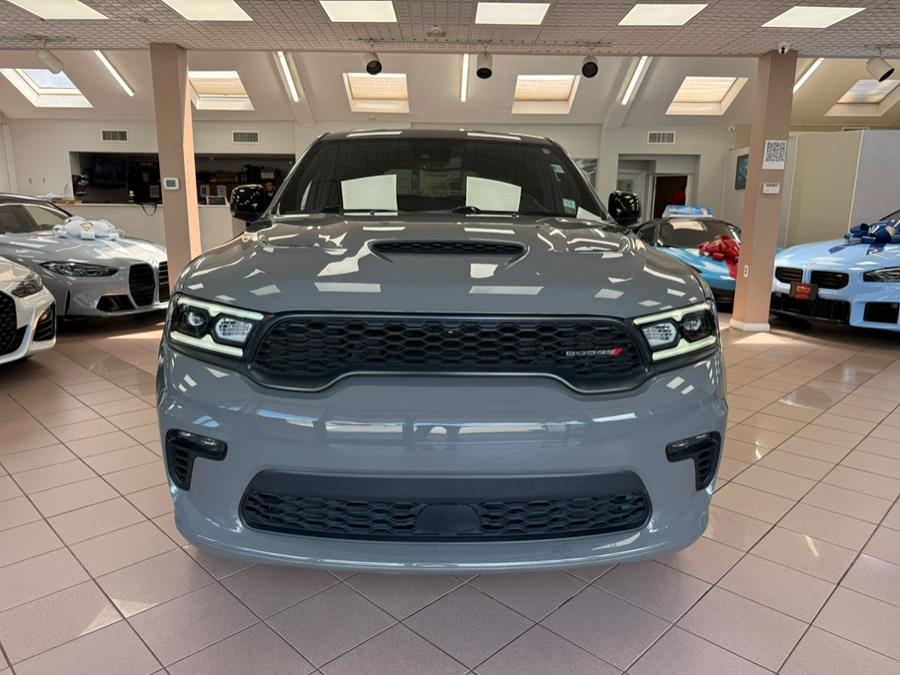 2022 Dodge Durango GT Plus AWD, available for sale in Massapequa Park, New York | Power Motors East. Massapequa Park, New York 2022 Dodge Durango GT Plus AWD, available for sale in Massapequa Park, New York | Power Motors East. Massapequa Park, New York