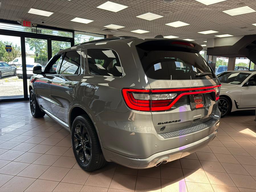 2022 Dodge Durango GT Plus AWD, available for sale in Massapequa Park, New York | Power Motors East. Massapequa Park, New York 2022 Dodge Durango GT Plus AWD, available for sale in Massapequa Park, New York | Power Motors East. Massapequa Park, New York