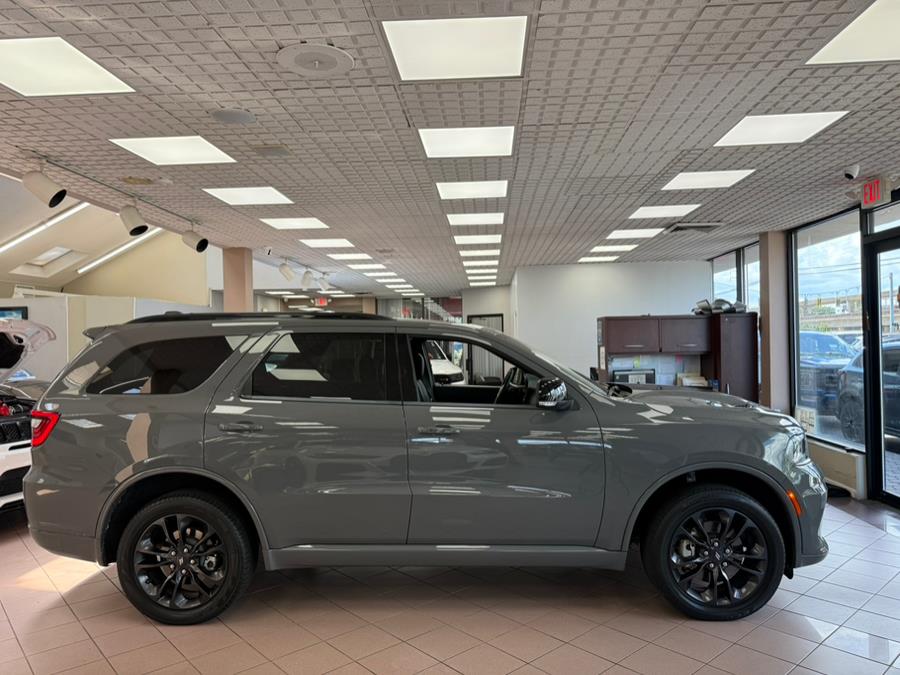 2022 Dodge Durango GT Plus AWD, available for sale in Massapequa Park, New York | Power Motors East. Massapequa Park, New York 2022 Dodge Durango GT Plus AWD, available for sale in Massapequa Park, New York | Power Motors East. Massapequa Park, New York