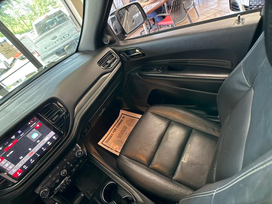 2022 Dodge Durango GT Plus AWD, available for sale in Massapequa Park, New York | Power Motors East. Massapequa Park, New York 2022 Dodge Durango GT Plus AWD, available for sale in Massapequa Park, New York | Power Motors East. Massapequa Park, New York