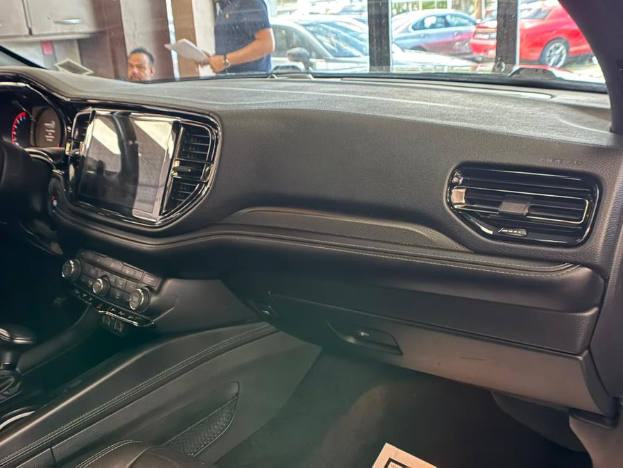 2022 Dodge Durango GT Plus AWD, available for sale in Massapequa Park, New York | Power Motors East. Massapequa Park, New York 2022 Dodge Durango GT Plus AWD, available for sale in Massapequa Park, New York | Power Motors East. Massapequa Park, New York
