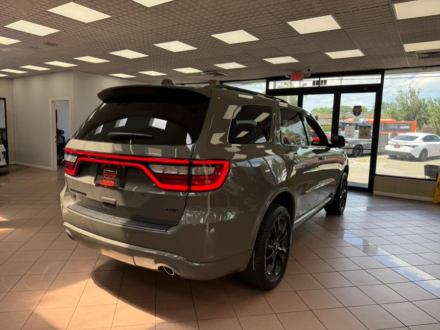 2022 Dodge Durango GT Plus AWD, available for sale in Massapequa Park, New York | Power Motors East. Massapequa Park, New York 2022 Dodge Durango GT Plus AWD, available for sale in Massapequa Park, New York | Power Motors East. Massapequa Park, New York