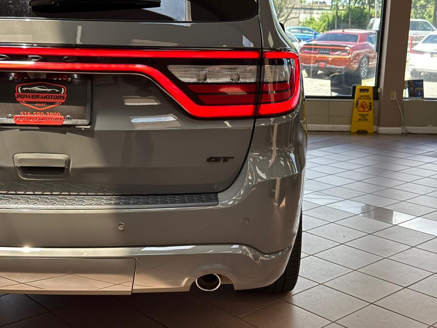 2022 Dodge Durango GT Plus AWD, available for sale in Massapequa Park, New York | Power Motors East. Massapequa Park, New York 2022 Dodge Durango GT Plus AWD, available for sale in Massapequa Park, New York | Power Motors East. Massapequa Park, New York