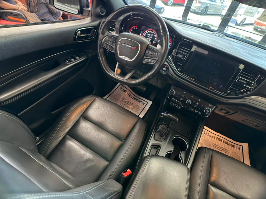 2022 Dodge Durango GT Plus AWD, available for sale in Massapequa Park, New York | Power Motors East. Massapequa Park, New York 2022 Dodge Durango GT Plus AWD, available for sale in Massapequa Park, New York | Power Motors East. Massapequa Park, New York