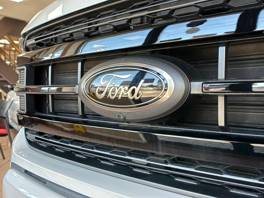 2023 Ford F-150 LARIAT 4WD SuperCrew 5.5'' Box, available for sale in Massapequa Park, New York | Power Motors East. Massapequa Park, New York 2023 Ford F-150 LARIAT 4WD SuperCrew 5.5'' Box, available for sale in Massapequa Park, New York | Power Motors East. Massapequa Park, New York