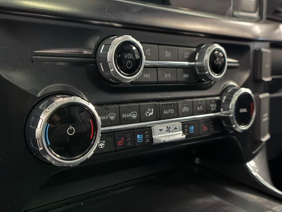 2023 Ford F-150 LARIAT 4WD SuperCrew 5.5'' Box, available for sale in Massapequa Park, New York | Power Motors East. Massapequa Park, New York 2023 Ford F-150 LARIAT 4WD SuperCrew 5.5'' Box, available for sale in Massapequa Park, New York | Power Motors East. Massapequa Park, New York